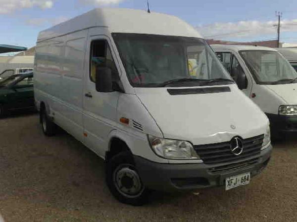Used mercedes benz for sale adelaide #5