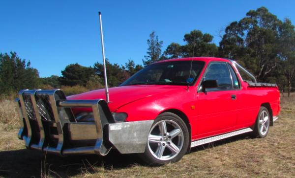 HOLDEN COMMODORE UTES FOR SALE NSW - Wroc?awski Informator Internetowy - Wroc?aw, Wroclaw