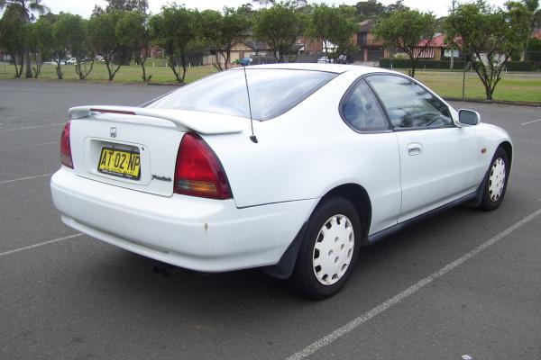 Buy honda prelude sydney #7