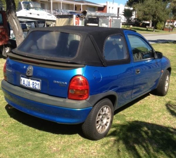 Cheap bmw for sale perth #4