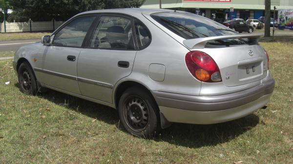 Toyota car sale in sydney
