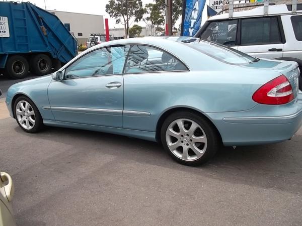 Used mercedes for sale adelaide #7