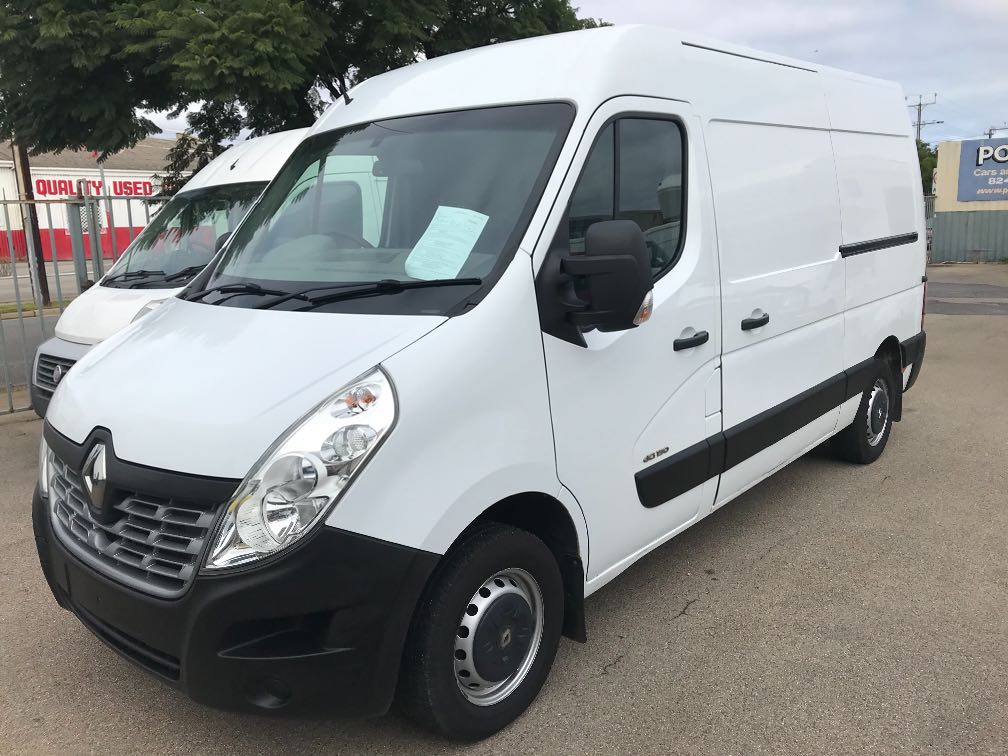 91 Renaultmaster