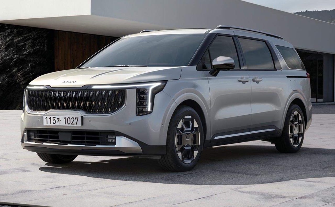Top 10 best new vans and people movers to buy in Australia 2024 Sell