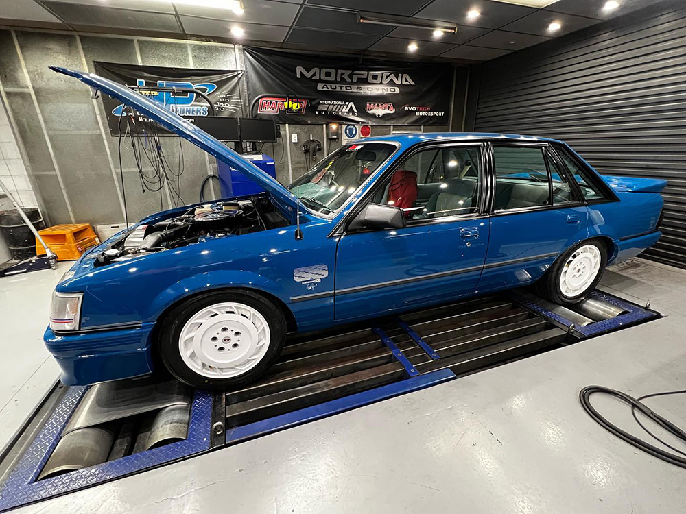 2 Morpowa Dyno Best Mechanics Adelaide Sa