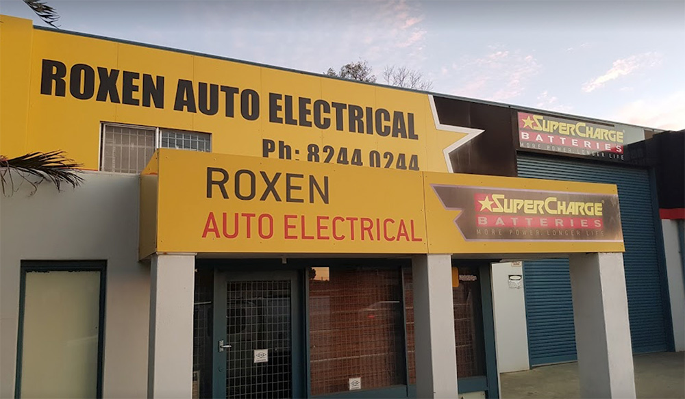 5 Roxen Auto Electrical Best Mechanics Adelaide Sa