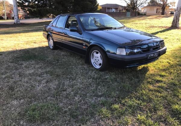 1994 Ford Falcon 