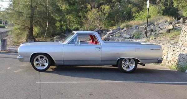 1965 Chevrolet EL CAMINO 