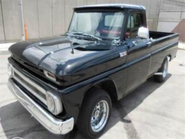 1965 Chevrolet C10 