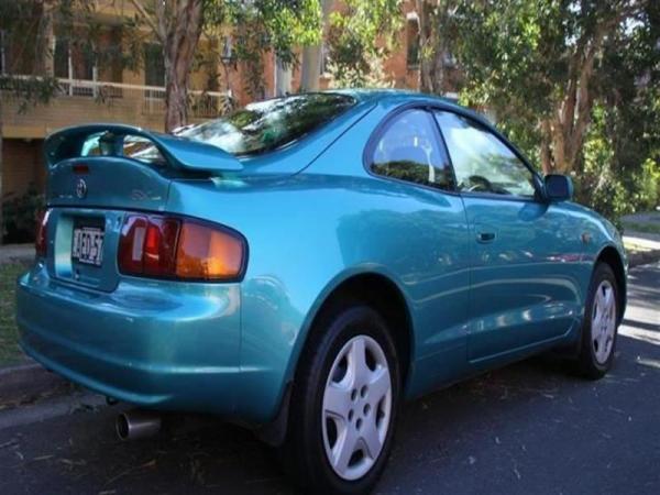 1996 Toyota Celica 