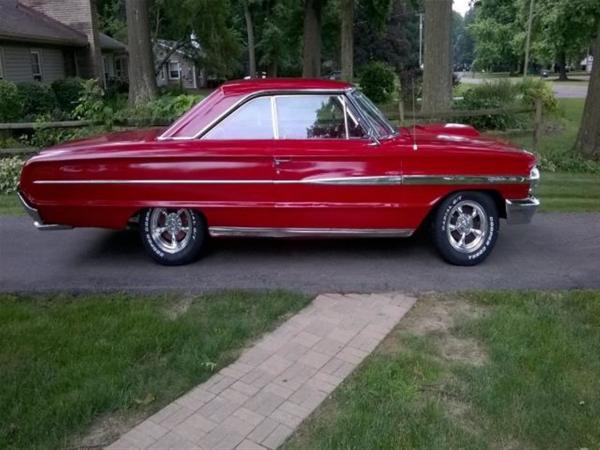 1964 Ford Galaxie 