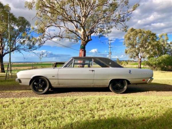 1965 Chrysler Regal Valiant 