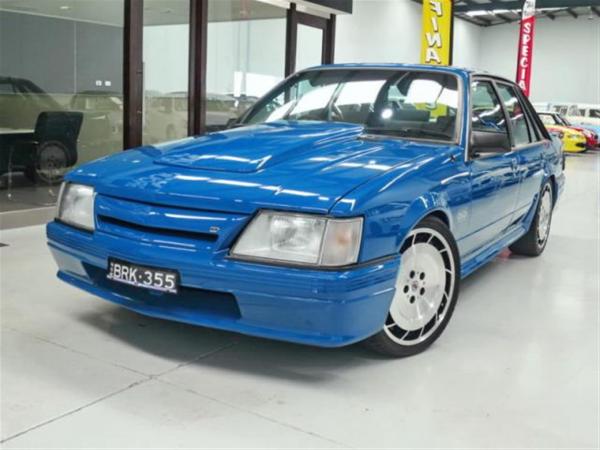 1984 Holden Commodore 