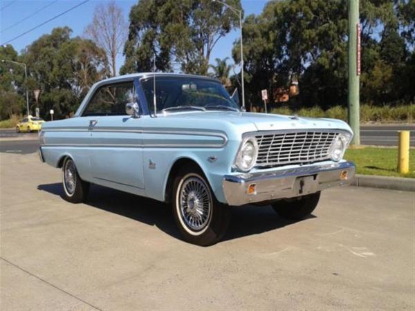 1964 Ford FALCON 