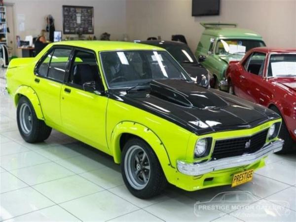 1974 Holden Torana 