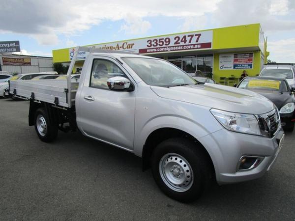 2017 Nissan Navara D23 S2 RX 4x2