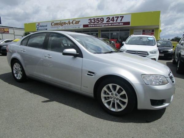 2010 Holden Berlina VE II