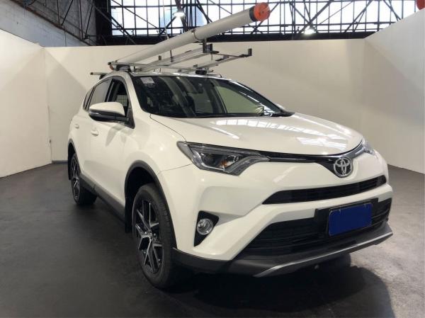 2017 Toyota RAV4 