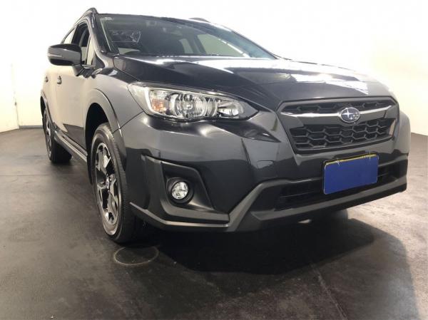 2018 Subaru XV 