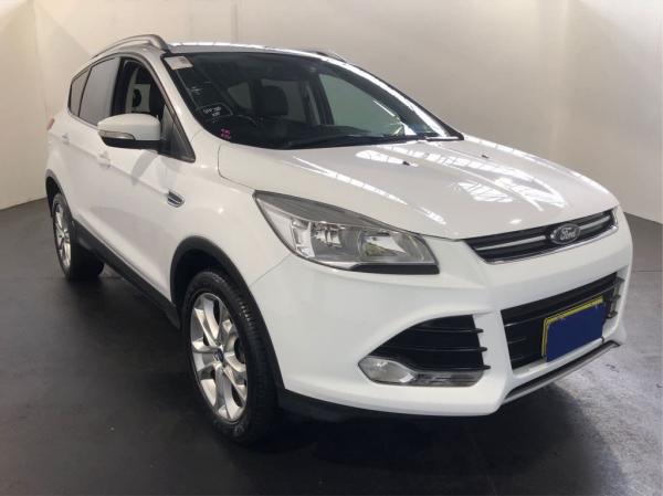 2014 Ford Kuga 