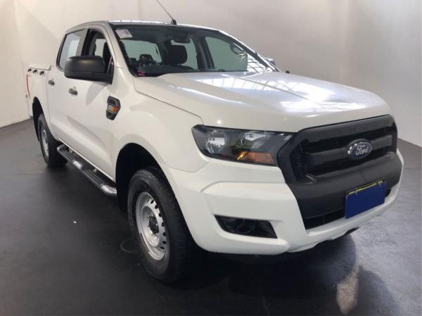 2016 Ford Ranger 