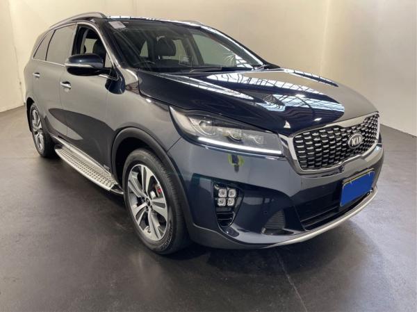 2018 Kia Sorento 