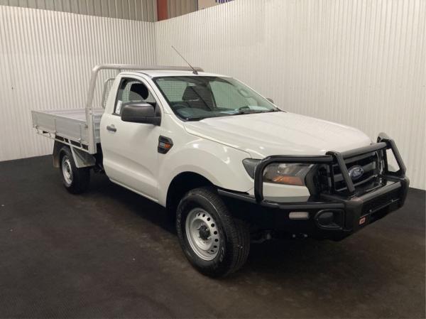 2015 Ford Ranger 