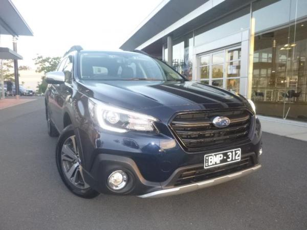 2020 SUBARU OUTBACK 2.5i Sports Premium