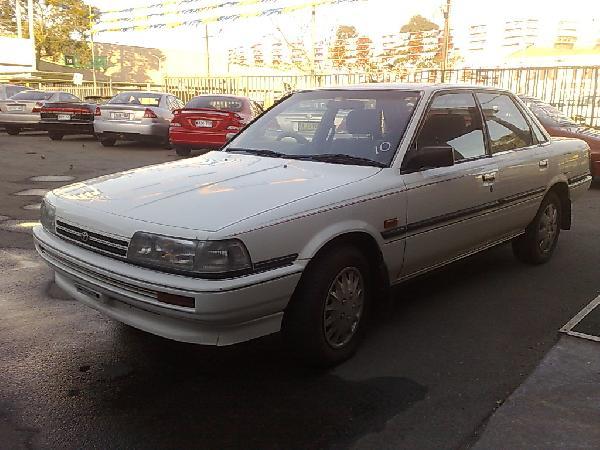 1992 Toyota Camry CSI