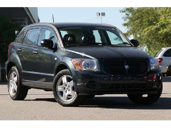 2007 Dodge Caliber PM SX