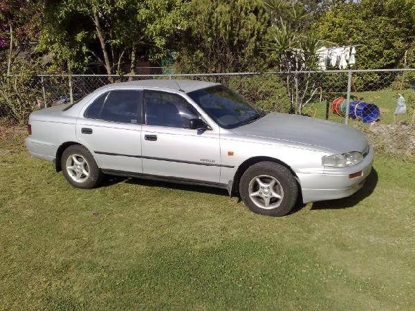 1994 Holden APOLLO SLX