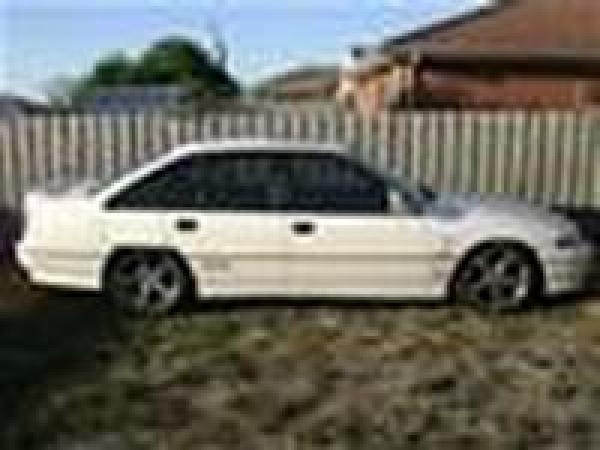 1992 Holden VP Commodore 