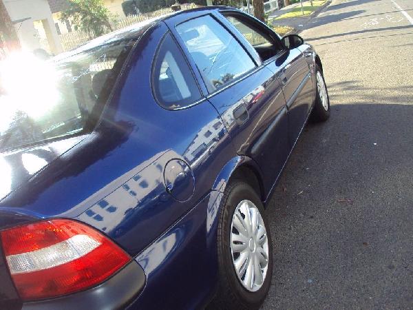 1999 Holden VECTRA GL