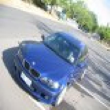 2004 BMW 318i 