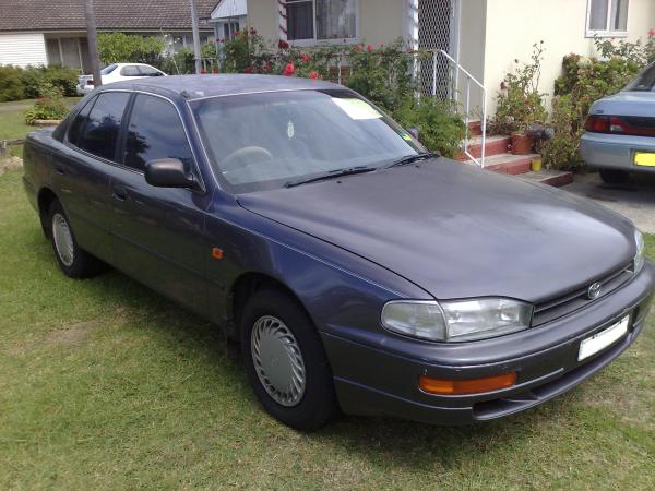 1994 Toyota CAMRY CSI