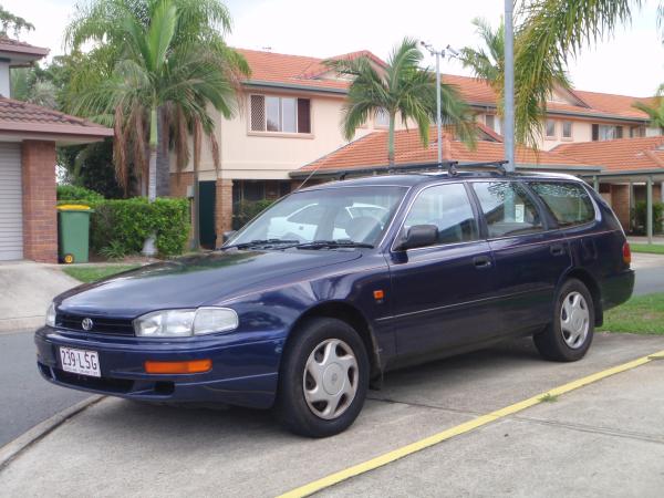 1994 Toyota Camry 