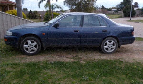 1995 Toyota Camry 