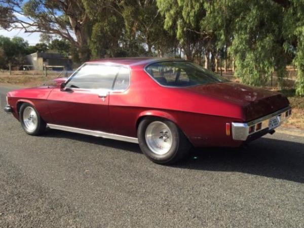 1979 Holden Monaro 383