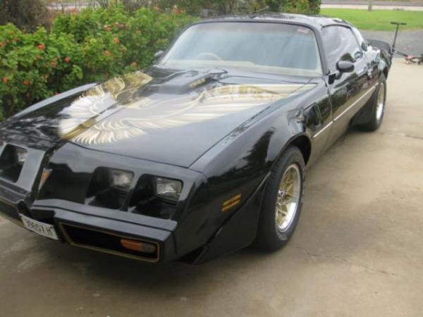 1996 Pontiac Trans Am Ok 6.6