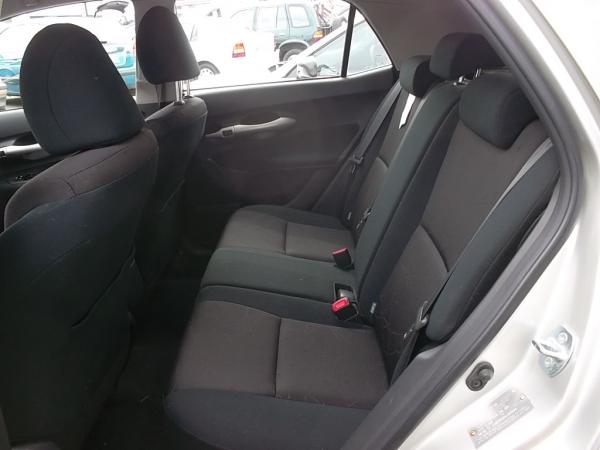 Buy Used 2009 Toyota corolla ascent Hatch for $7,995 - Sell your car ...