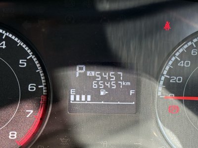 2018 Subaru Impreza