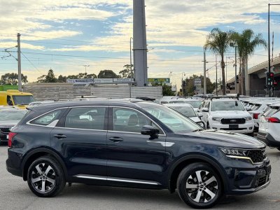2022 Kia Sorento Sport Auto AWD MY23