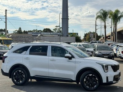 2025 Kia Sorento Sport Auto AWD MY25