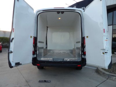2018 Ford Transit 350L VO LWB Mid Roof