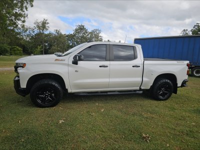 2021 Chevrolet Silverado 1500 Dual Cab Ute Rent to Own from $918.50 (subject to T&Cs)