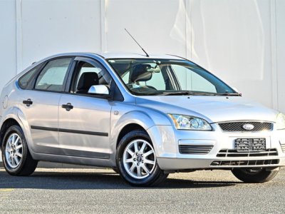 2006 Ford Focus CL LS