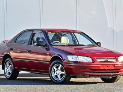 2000 Toyota Camry CSi MCV20R