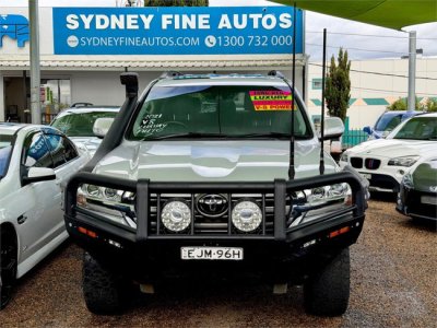 2021 Toyota Landcruiser Sahara 4x4