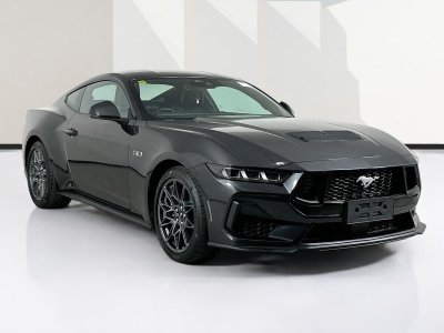 2025 Ford MUSTANG FO MY25 GT 5.0 V8 10 SP AUTOMATIC