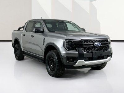 2025 Ford RANGER PY MY25.25 SPORT 3.0 (4x4) 10 SP AUTOMATIC